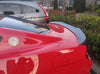 Ford Mustang GT Boot Rear Black Spoiler Wing (2015-2023)