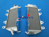 Yamaha YZ125 Aluminum Radiator (2002-2004)