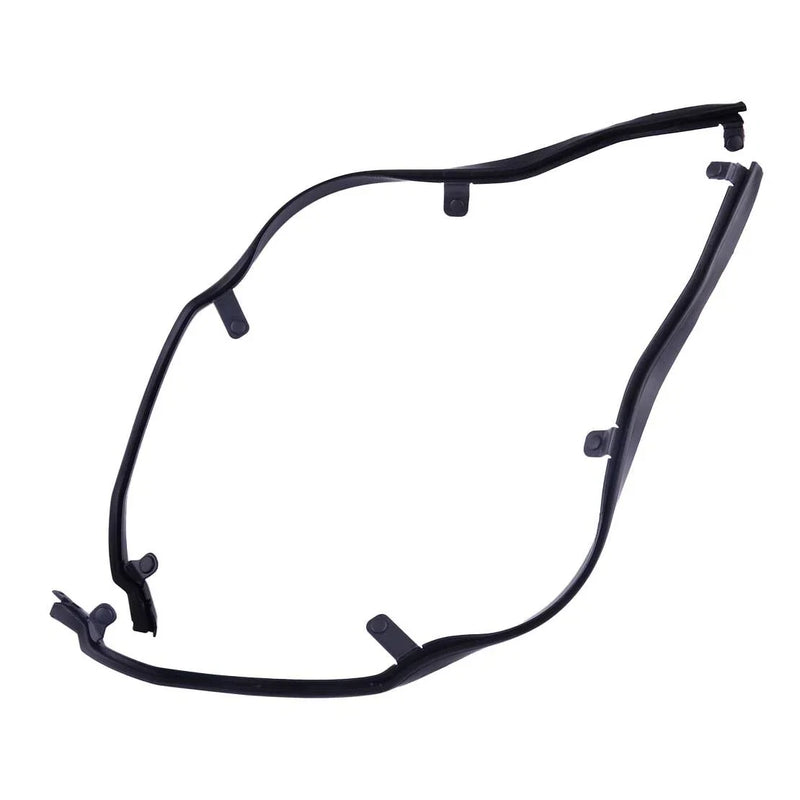 Ford Explorer Rear Door Weatherstrip Seal Pair (2011-2019)