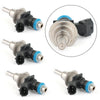 Mazda 3 MPS BL 2.3L L3-VDT 4 x Fuel Injectors (2009-2013)