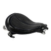 Harley Sportster Iron 883 1200 Solo Rider Driver Seat (2004-2022)