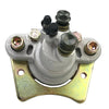 Polaris Trail Blazer 250 2 x Front & Rear Brake Master Cylinders & Calipers