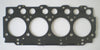VOYAGER CHEROKEE GRAND FRONTERA SCORPIO 2.5TD 2.5 VM HEAD GASKET (1995–2001)