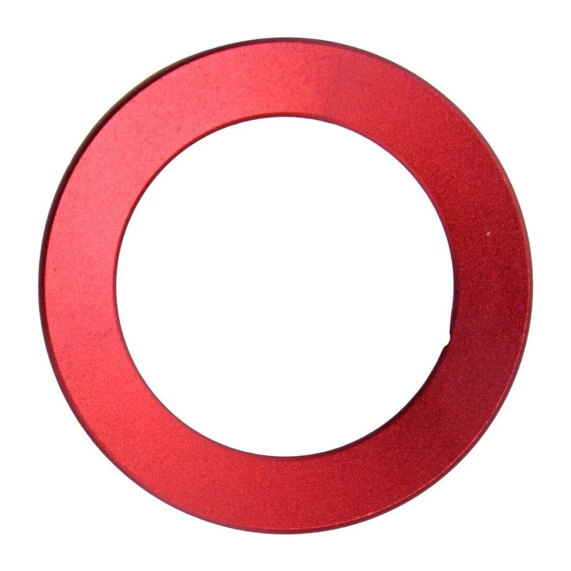 Dodge Charger, Ram 1500, Challenger Car Start Button Cover Trim (2011-2023)