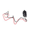 Car Boat RV Marine 24V 12V 3.0 QC PD Type C USB Fast Power Charger Socket