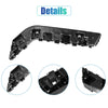 Honda Civic Front Bumper Bracket (2017-2021)