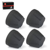 Yamaha Tri-Moto 225 YTM225 Rear Wheel Hub Caps 4 x (1986–1986)