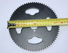 43 / 49cc Mini Pocket Quad PIT Dirt Bike ATV 74T Rear T8F Chain Sprocket