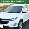 Chevrolet Cruze 2011-2016 with Mirror Right Car Sun Visor