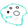 Kawasaki KX80 KX60 Water Pump Rebuild Kit Gasket Bearing Seal (1985–2003)
