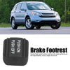 Honda CR-V Front Placement Rubber Brake Pedal Cover
