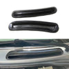 Mini Cooper R50 R52 R53 Carbon Fiber Front Hood Air Vent Grille Kits Fit