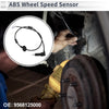 Hyundai Accent ABS Wheel Speed Sensor (2000-2005)