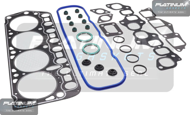 Toyota Hiace CYLINDER HEAD GASKET SET 2.2L 4YC (1986–1989)