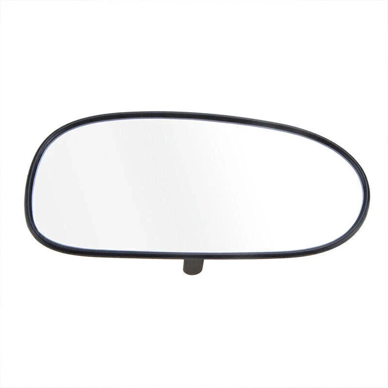 Chevrolet Corvette Right Side Heated Door Mirror Glass Backing Plate (2005-2013)
