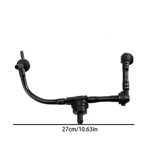 Golf for Skoda Engine Vacuum Pipe Breather Hose Pipe