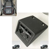 Pajero Montero Rear Heater Control Switch (1990-2004)