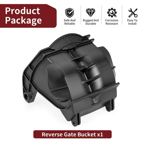 Sea-Doo Reverse Gate Bucket