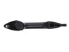 Hyundai Elantra Black Front/Rear Left Outer Door Handle (2011-2016)