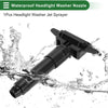 Honda CR-V 2015-2020 Headlight Washer Nozzle (2 x Nozzles)