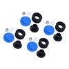 Buick Regal Set of 4 Ball Head Bushings