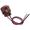 Lexus Toyota Headlight Bulb Socket Wiring Connector Plug Adapter (2000-2006)