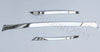 Volvo XC60 Front Bumper Fog Garnish Molding Cover Trim (2018-2021)