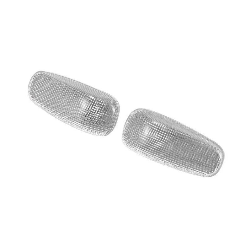 Dodge Sprinter 2500 3500 Front Side Marker Light Cover (2003-2006)