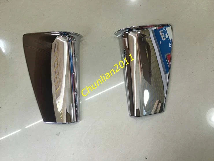 Toyota Prius XW50 Rear Side Wiper Cover Trim (2016-2018)