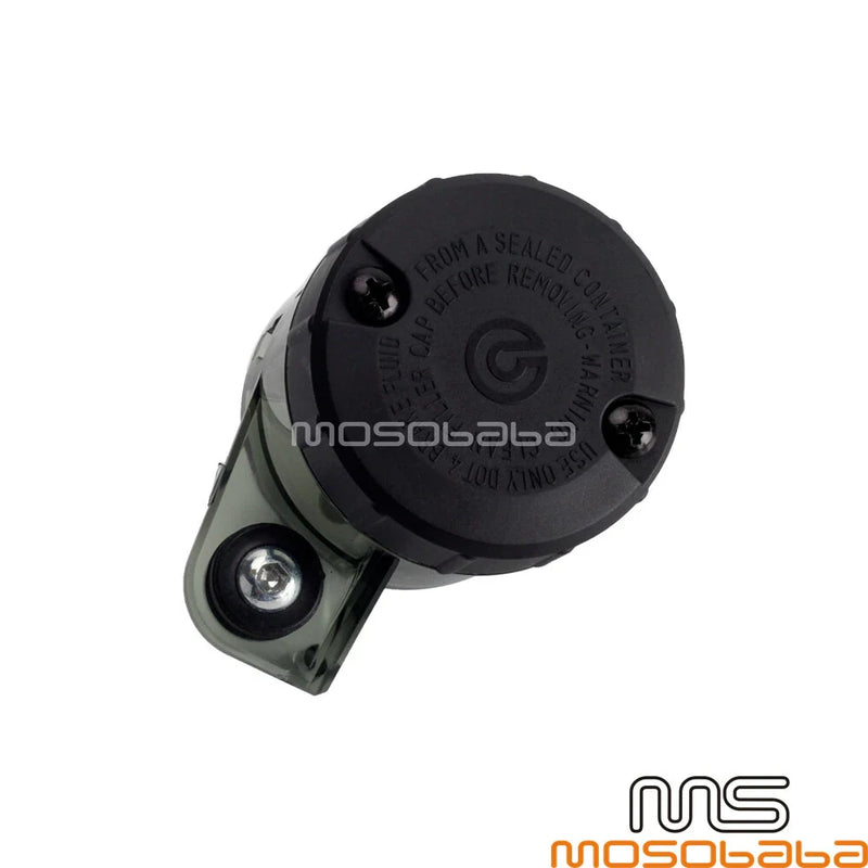 Ducati Panigale V4 V4R V4S V2 45cc Front Brake Fluid Reservoir Tank Cup