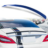 Mercedes Benz CLS W218 Rear Boot Spoiler (2011-2018)