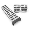 KIA Sportage Fuel Gas Brake Clutch Pedals Kit (2010-2016)