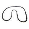 Toyota Land Cruiser BJ45 FJ45 HJ45 HJ47 1969-1986 RR Windshield Weatherstrip