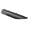Land Rover Range Gray Front Fender Side Grill Molding (2012-2019)