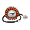 Honda S-WING FES125 FES150 SH125 SH150 PS125 Stator Coil (2006-2012)