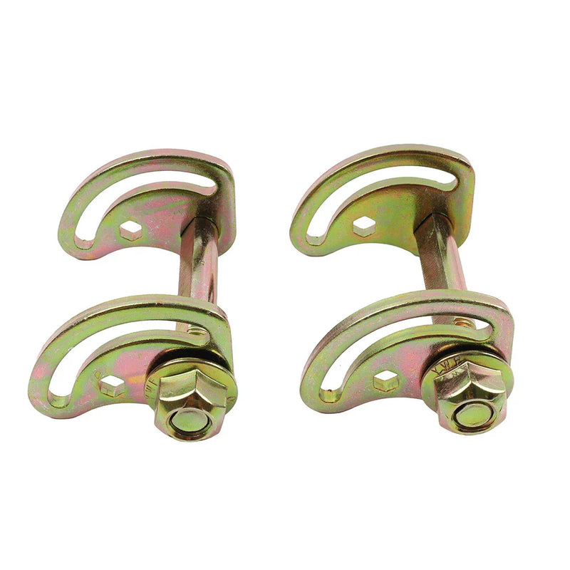 Chevrolet GMC Cadillac Camber Caster Alignment Cam Bolt Kit
