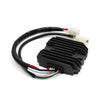 Yamaha XS750 XS850 XS1100 DC 12V Voltage Regulator Rectifier (1976–1981)