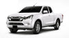 Isuzu Dmax 4X2WD Tie Rod End Outer (2003-2019)