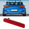 Toyota Prius Rear Right Bumper Reflector (2012-2019)