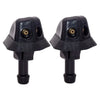 Suzuki Swift SX4 Grand Vitara Windshield Wiper Washer Jet Nozzles