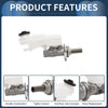 Toyota Corolla Brake Master Cylinder with Reservoir (2014-2019)