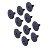 Renault Clio, Scenic, Megane 20 x Wheel Arch Lining Splash Guard Clips