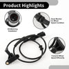 Ford Explorer ABS Wheel Speed Sensor Rear Right (2006-2010)