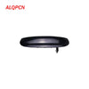 Mitsubishi Mirage 2012-2020 Black Right Outer Door Handle
