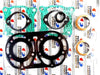 Yamaha RD250 YPVS Top End Engine Gasket Set (1984-1986)
