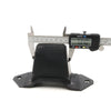 Nissan Datsun Navara D22 NP300 Rear Spring Bumper