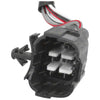 Ford Falcon LH Passenger Side Front Door Lock Actuator (1998-2006)