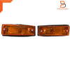 Isuzu Ute 1.6 KB20 KB25 Faster Amber Side Marker Light (1972-1980)