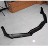Corvette C8 Z51 STG 3 Carbon Flash Front Bumper Lip Splitter (2020-2025)