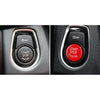 BMW M3 M4 M5 M6 X5M Steering Wheel Start Switch Cover (2012-2020)